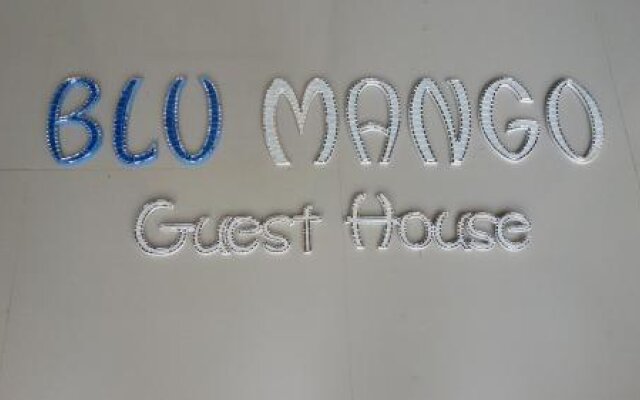 Blu Mango Guest House