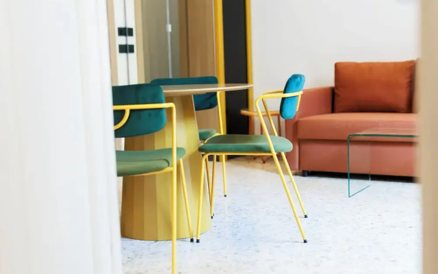 Assoli House
