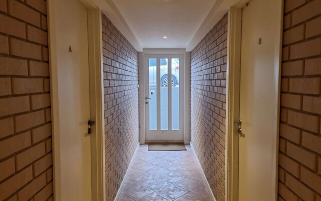 Room-spacious Private Room, Queen Bed, C