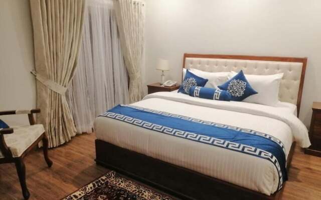 Khattak Lodge Murree