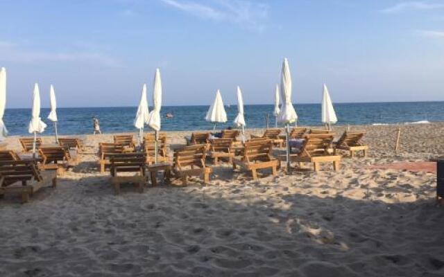 Sète - Fewo mit Meerblick, Schwimmbad