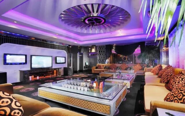 Chongqing Guobin Hotel