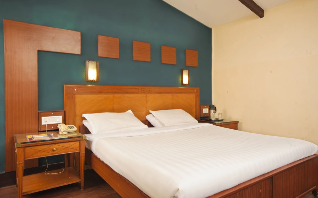 Hotel Jai
