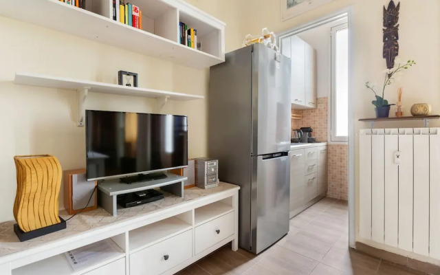 Gambara Cosy Apartment