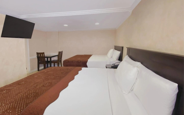 Nite Inn - Walking Distance to Universal Studios Hollywood