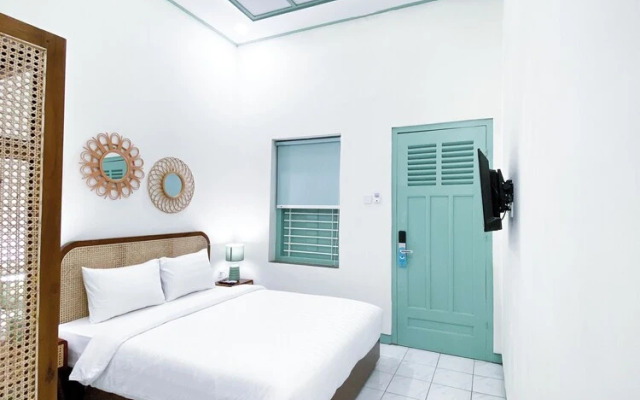 The Utara Hotel Tugu by Eresha Hospitality