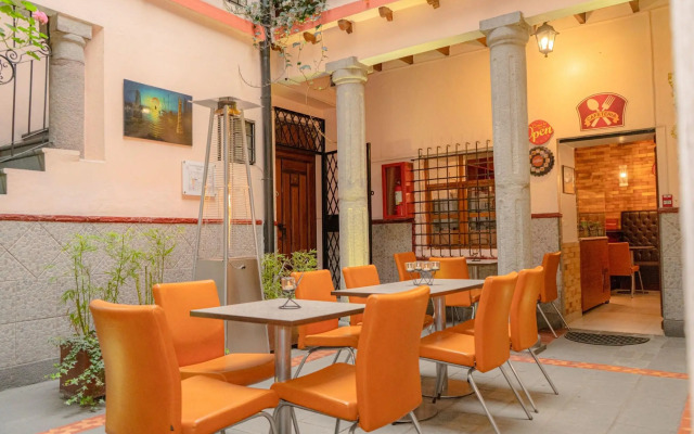 Rincón Familiar Hostel Boutique