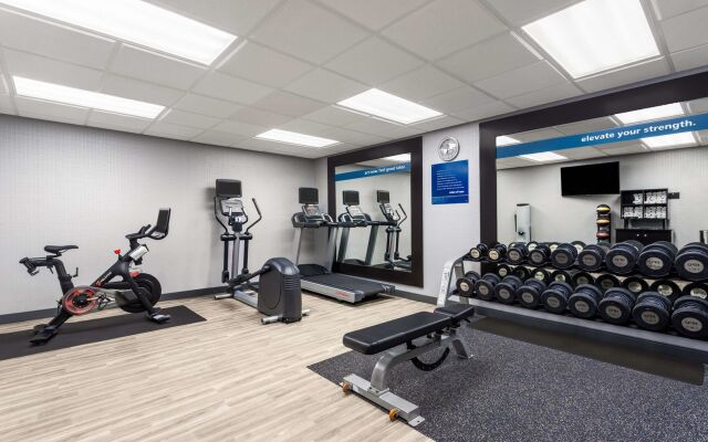 Hampton Inn & Suites Richmond, IN