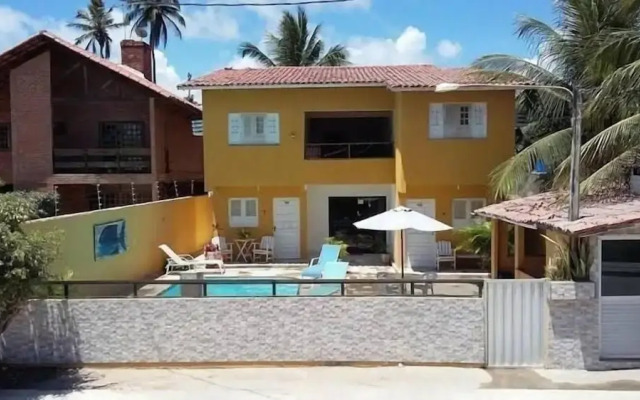 Pousada Clarice Suites