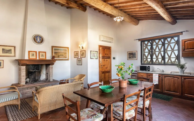 Agriturismo La Papessa