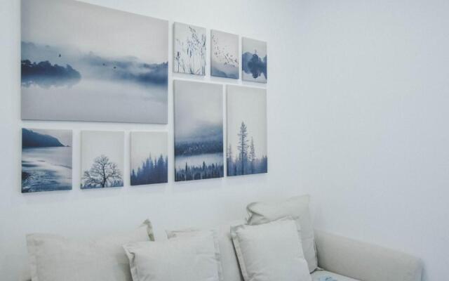 All2gether Apartment