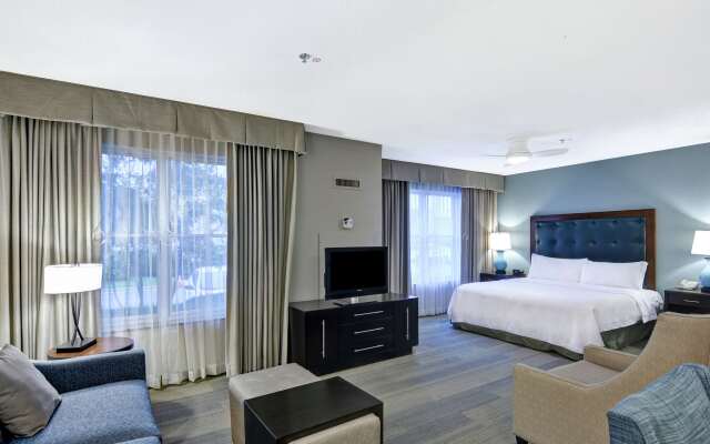 Homewood Suites by Hilton Lexington Fayette Mall