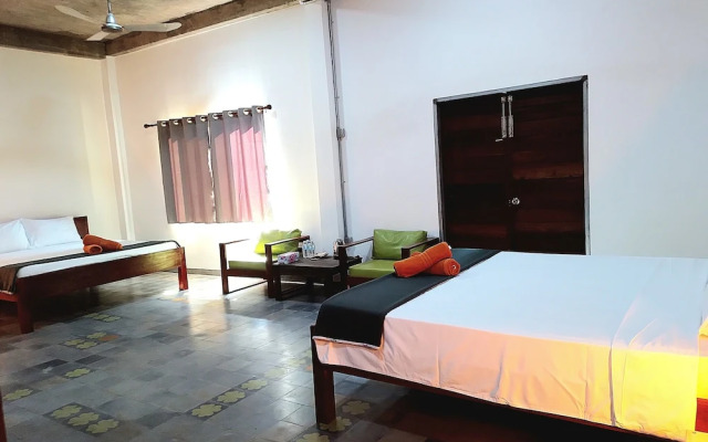 Passport Villa
