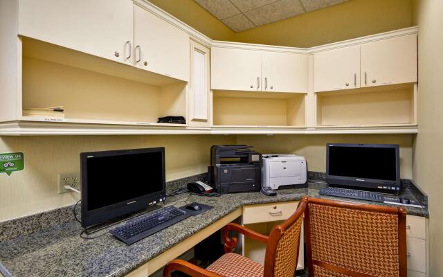 Hilton Garden Inn Tampa/Riverview/Brandon