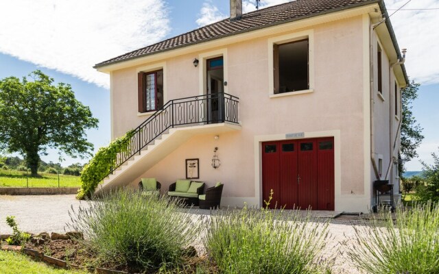 Gite le Point de Vue