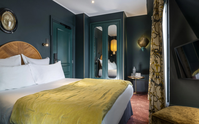 Hotel Monte Cristo