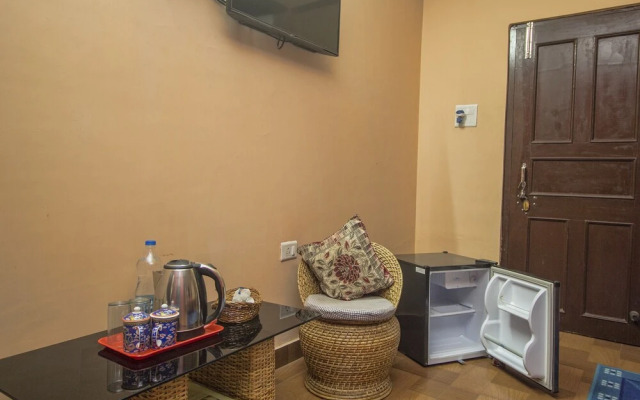 Oyo 30417 Hotel Green View Neelgiri