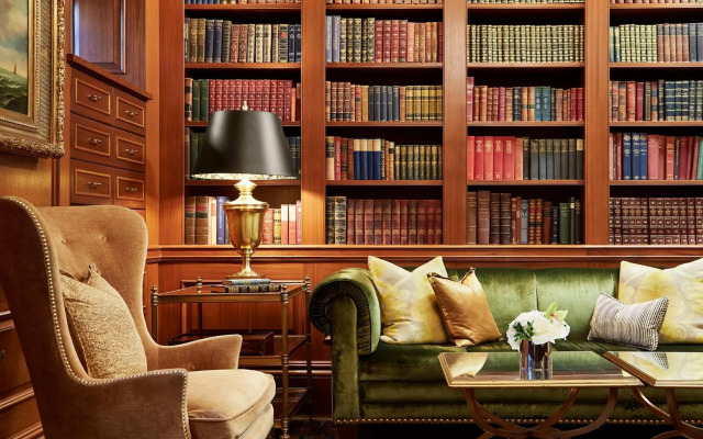 The Jefferson, Washington, DC