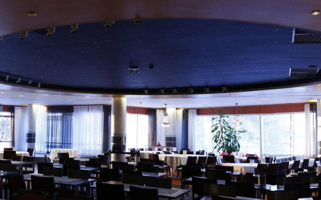Spa Hotel Kunnonpaikka