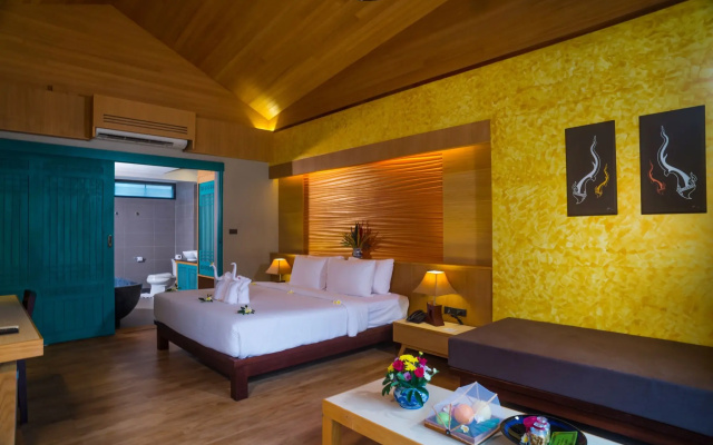 Weekender Resort