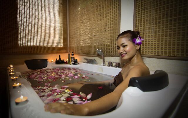 Hotel Somadevi Angkor Resort & Spa