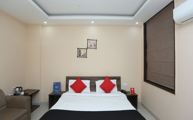 Hotel Bilberry