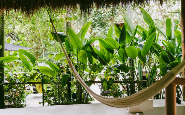 Piedra de Agua Hotel Boutique Palenque