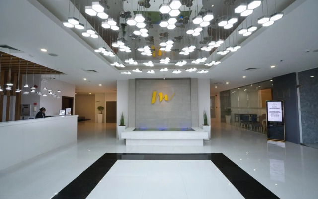 Mezzo Hotel