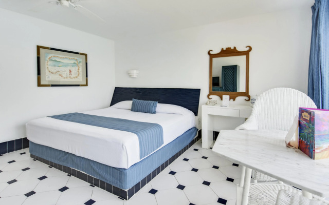 Hotel Elcano Acapulco