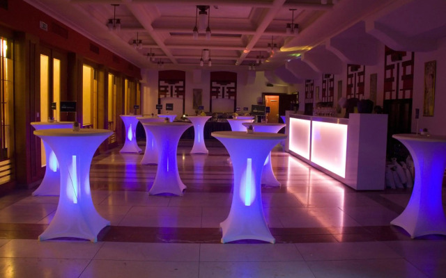 Majestic Plaza Hotel Prague