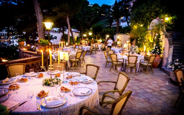 Villa Sant'Andrea, A Belmond Hotel, Taormina Mare
