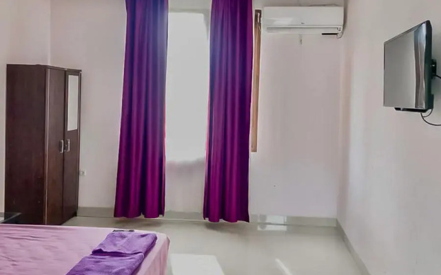 Tiara Guest House RedPartner