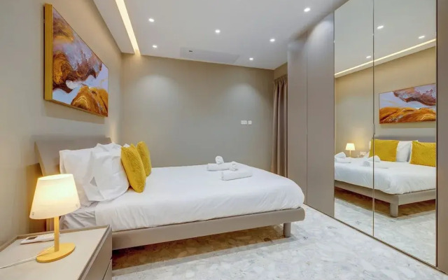 Premier Seafront Living: Ultra-luxury in Sliema