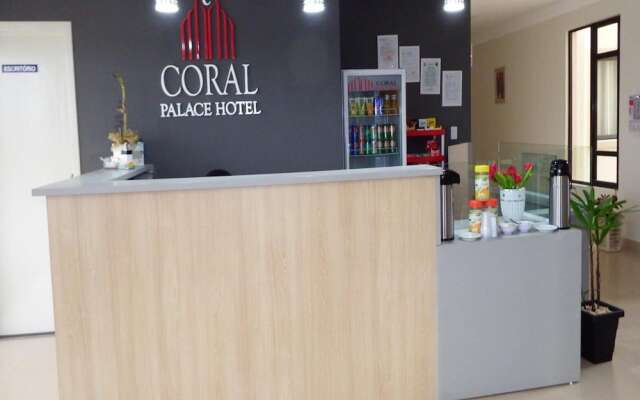 Coral Palace Hotel