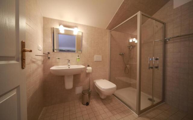 Penzion Stará Vápenka