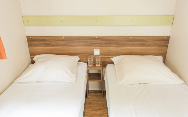 Village Vacances Les Abricotiers (by Popinns)