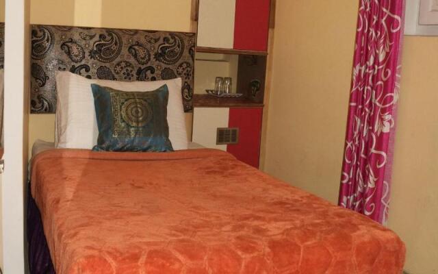 Tara Guest House