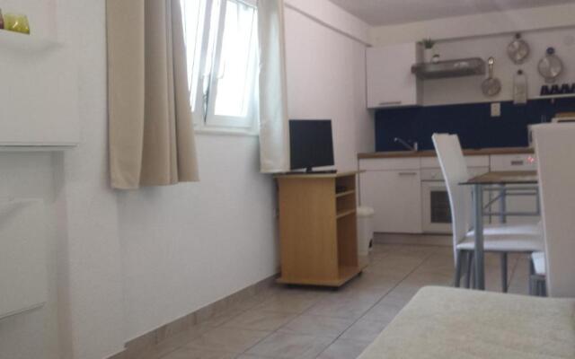 Apartments Villa Natali - Heating Pool