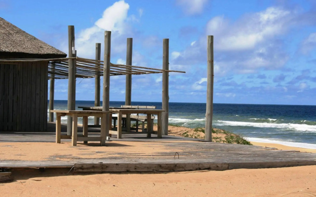 Anastasio Hotel & Beach Club