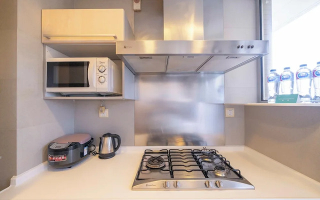 Tyms Charming 2BR 1BA Apt Yongxin