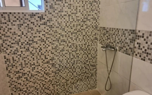 Luxury House Bungalow and apartments La Botánica Tropical