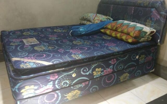 Argosari Homestay Syariah