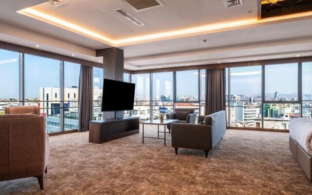 Park Dedeman Kızılay Ankara