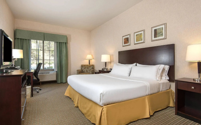 Holiday Inn Express Haskell - Wayne Area by IHG