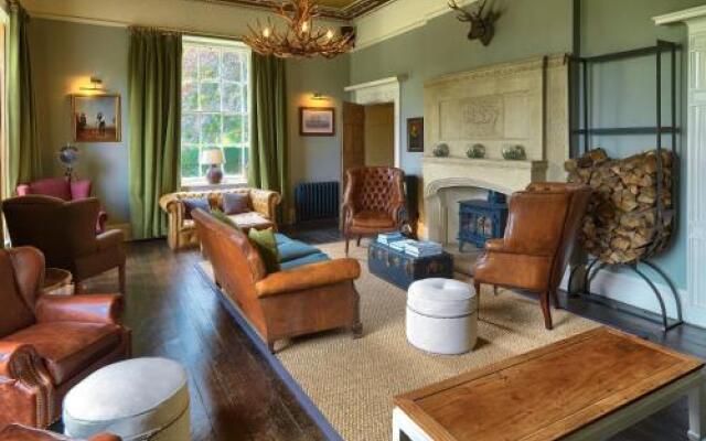Backwell House