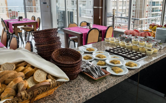 Zel Hotel