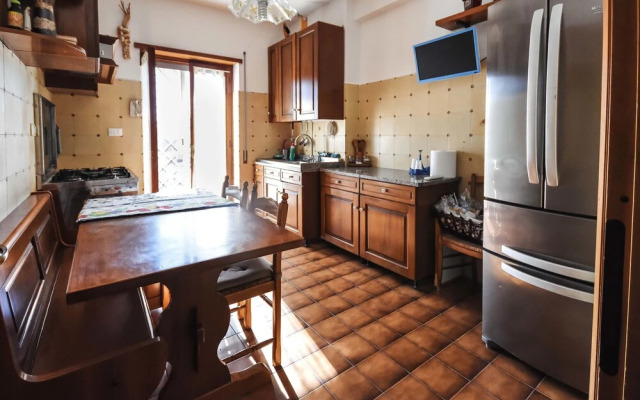 Appartamento di design