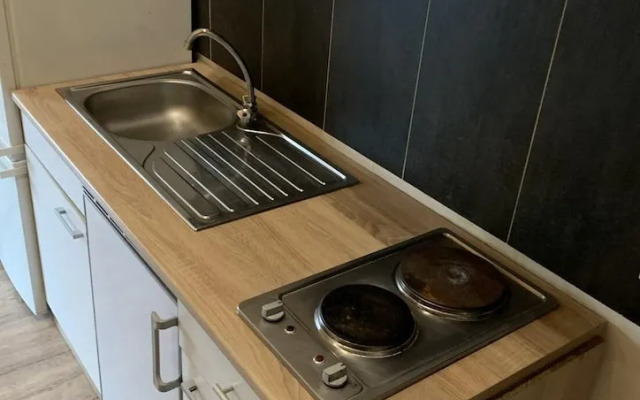 Wildeshauser Bahnhof