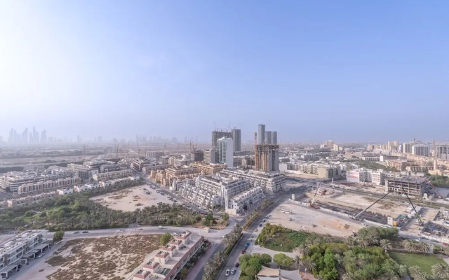 Perfect Studio That Sleeps 2 in JVC