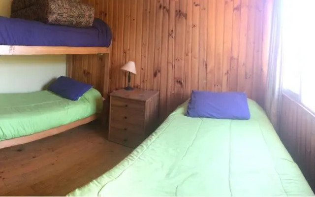 Casa Playa El Canelo